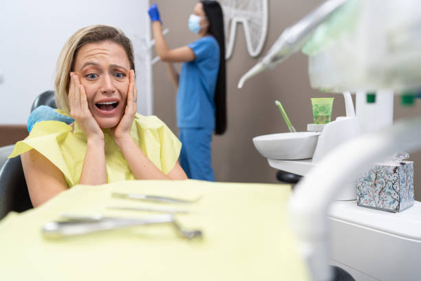 Best Emergency Treatment for Oral Infections in Park City, IL